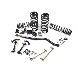 Zestaw zawieszenia J-Venture JKS Lift 3,5"