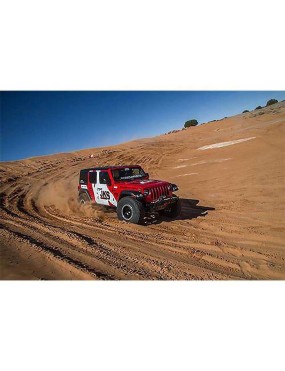 Zestaw zawieszenia ze sprężynami HD J-Venture JKS Lift 2,5"