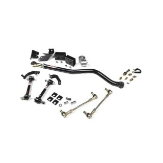 Zestaw zawieszenia J-Venture JKS Lift 3,5" - ujęcie 2