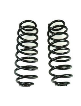 Zestaw zawieszenia J-Venture JKS Lift 3,5"