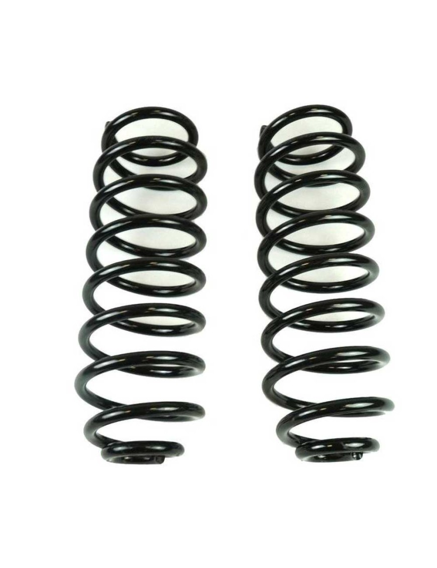 Zestaw zawieszenia J-Venture JKS Lift 3,5"