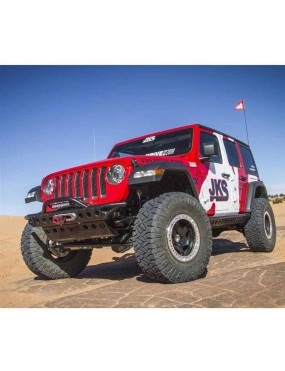Zestaw zawieszenia J-Venture JKS Lift 3,5"