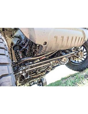 Zestaw zawieszenia ze sprężynami HD J-Venture JKS Lift 3,5"