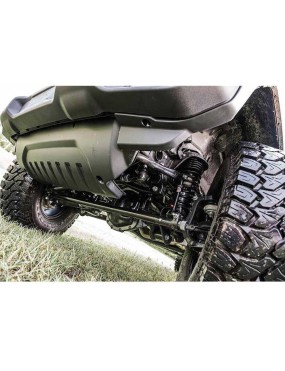 Zestaw zawieszenia J-Venture JKS Lift 3-3,5"