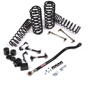 Zestaw zawieszenia JKS J-Venture STD Lift 3"