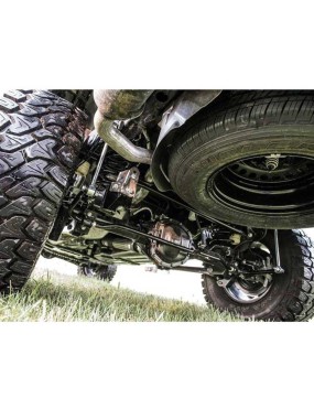 Zestaw zawieszenia J-Venture JKS Lift 3-3,5"