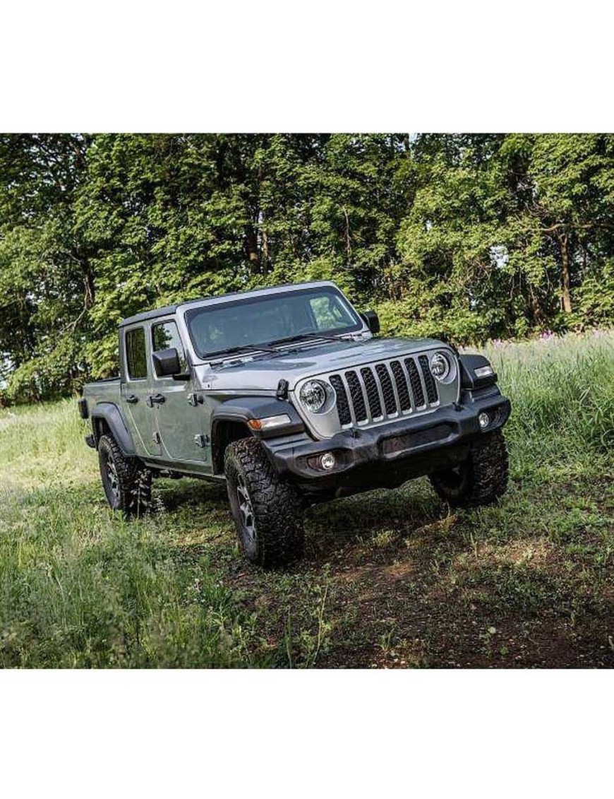 Zestaw zawieszenia J-Venture JKS Lift 3-3,5"