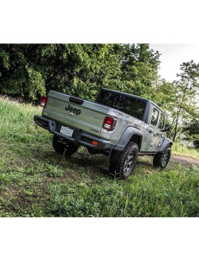 Zestaw zawieszenia J-Venture JKS Lift 3-3,5"
