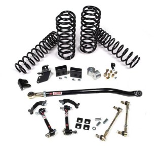 Zestaw zawieszenia JKS J-Venture Lift 2"