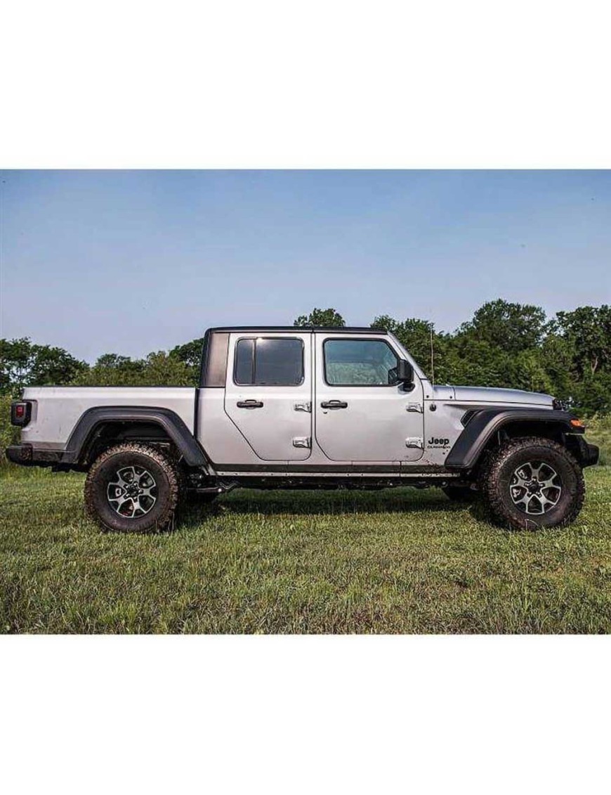 Zestaw zawieszenia J-Venture JKS Lift 3-3,5"