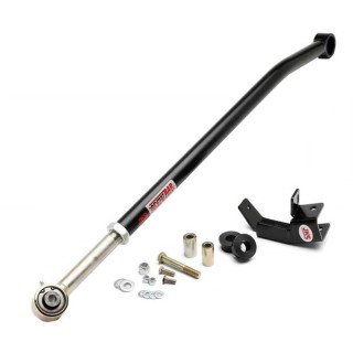 Drążek Panharda regulowany tył z relokacją mocowania JKS Lift 3-6''