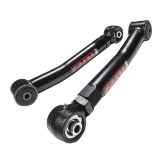 Wahacze regulowane dolne przód JKS J-Flex Lift 0-6"