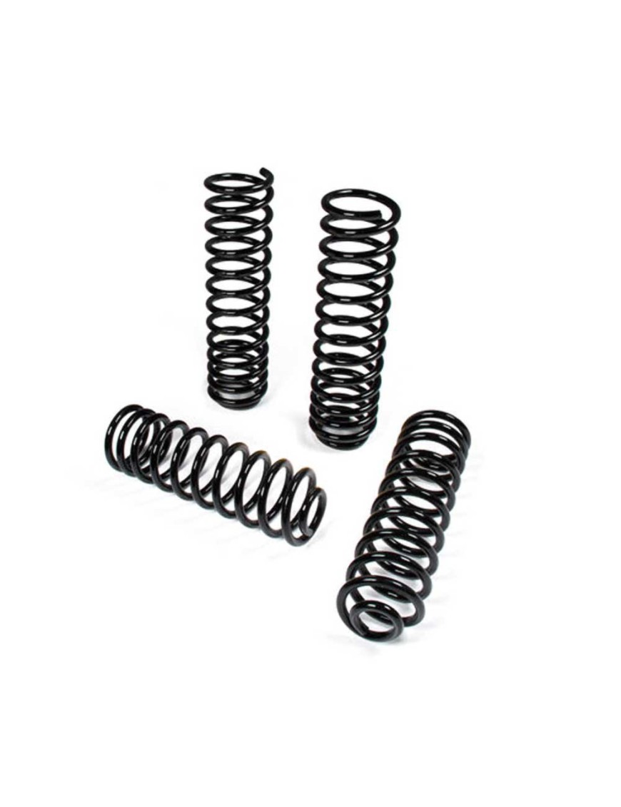 Komplet sprężyn JKS Lift 2,5"