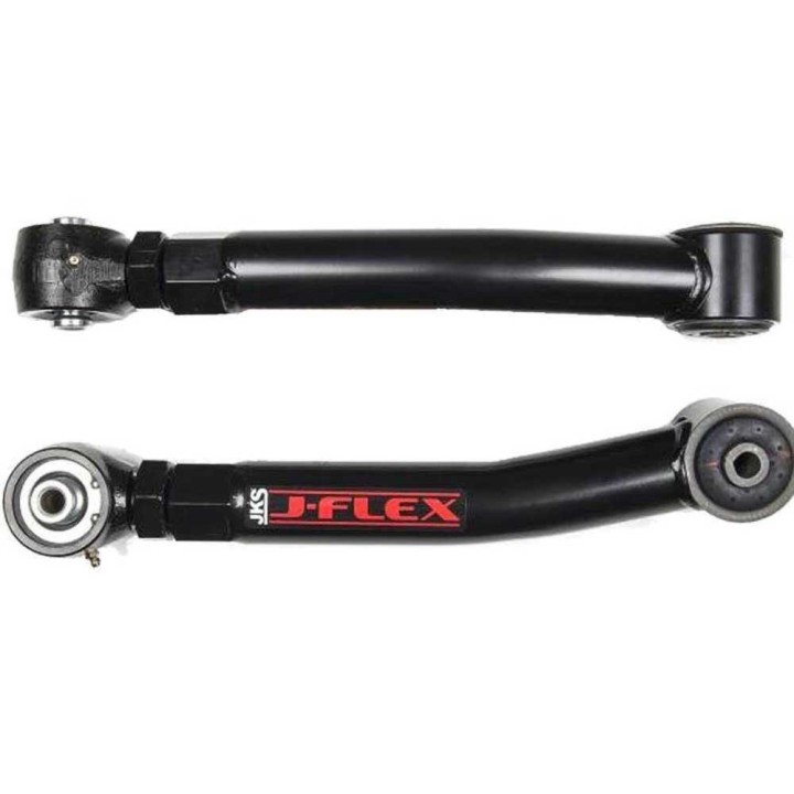 Wahacze regulowane dolne przód JKS J-Flex Lift 0-6" - ujęcie 6