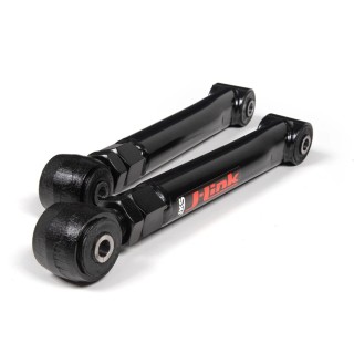 Wahacze regulowane górne tył JKS J-Link Lift 0-4,5"