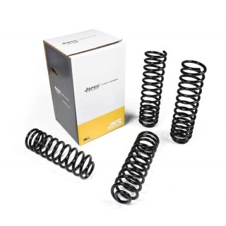 Komplet sprężyn progresywnych dual rate JKS Lift 3,5" - ujęcie 2