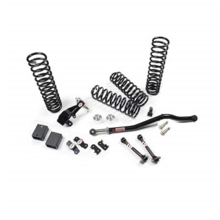 Zestaw zawieszenia JKS Lift 2,5"