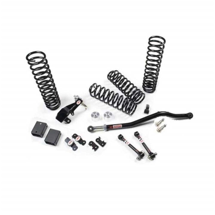 Zestaw zawieszenia JKS Lift 2,5"