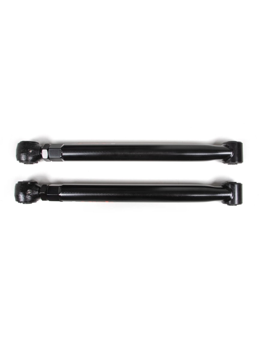 Wahacze regulowane dolne tył JKS J-Link Lift 0-4,5"