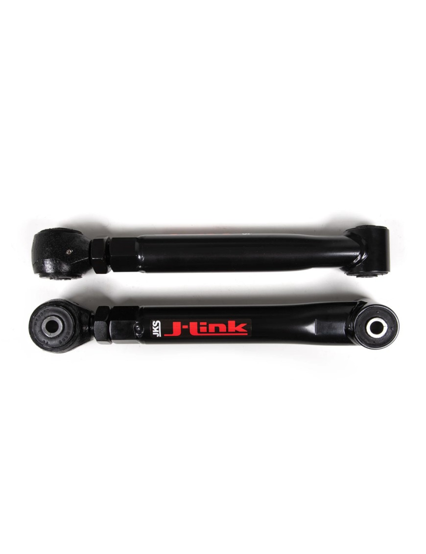 Wahacze regulowane górne tył JKS J-Link Lift 0-4,5"
