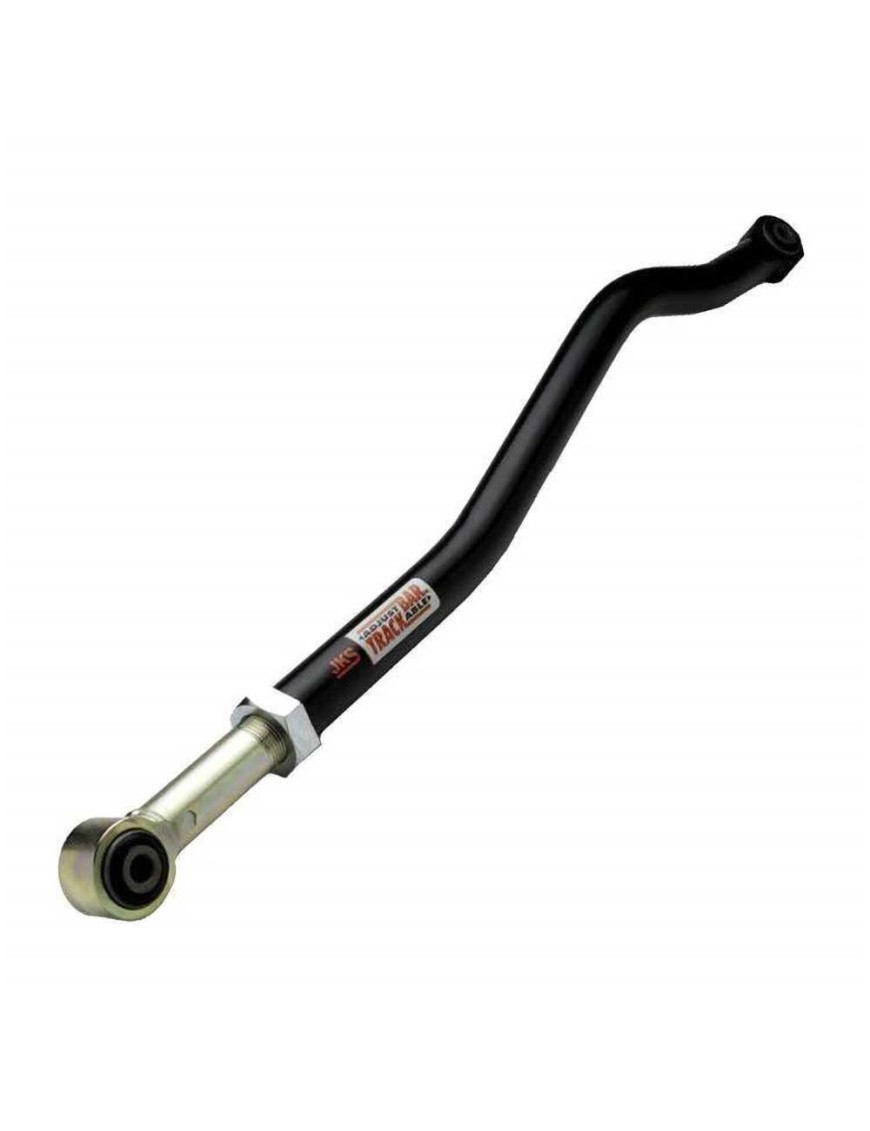 Zestaw zawieszenia J-Venture JKS Lift 3,5" RHD