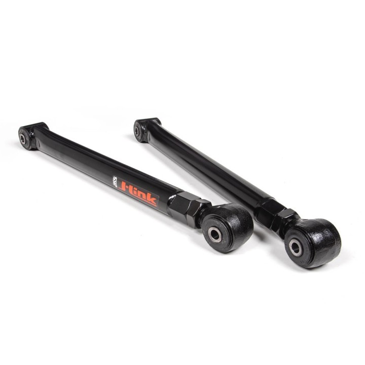 Wahacze regulowane dolne tył JKS J-Link Lift 0-4,5" - ujęcie 4