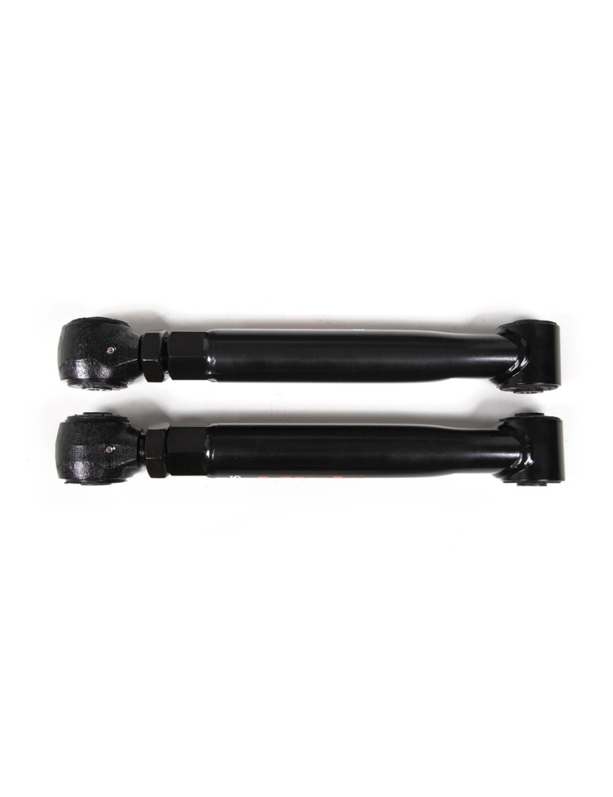 Wahacze regulowane górne tył JKS J-Link Lift 0-4,5"