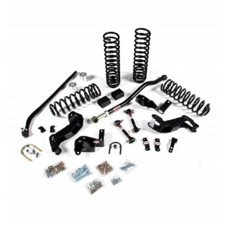 Zestaw zawieszenia J-Kontrol JKS Lift 3,5"