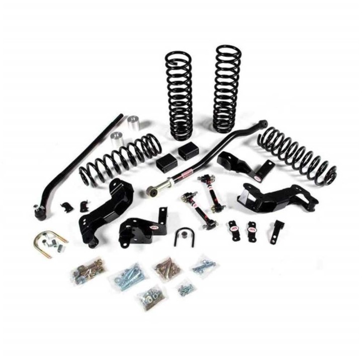 Zestaw zawieszenia J-Kontrol JKS Lift 3,5"