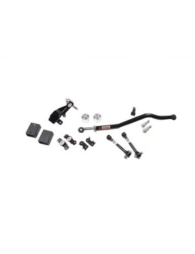 Zestaw zawieszenia J-Venture JKS Lift 3,5" RHD