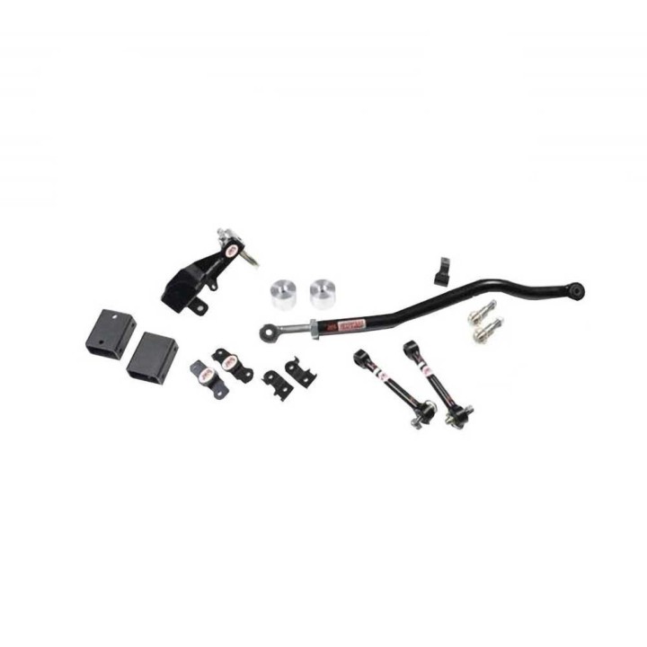 Zestaw zawieszenia JKS Lift 2,5" - ujęcie 3