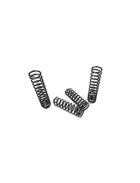 Zestaw zawieszenia J-Venture JKS Lift 2,5" RHD