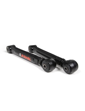 Wahacze regulowane górne tył JKS J-Link Lift 0-4,5"