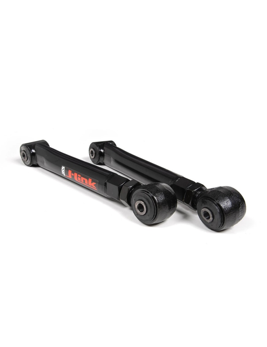 Wahacze regulowane górne tył JKS J-Link Lift 0-4,5"