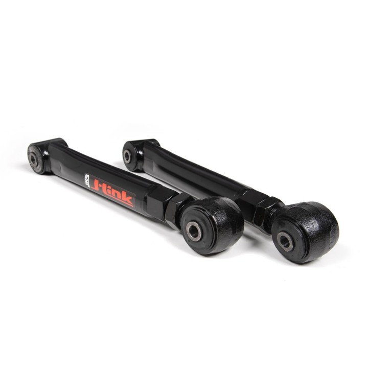 Wahacze regulowane górne tył JKS J-Link Lift 0-4,5" - ujęcie 4