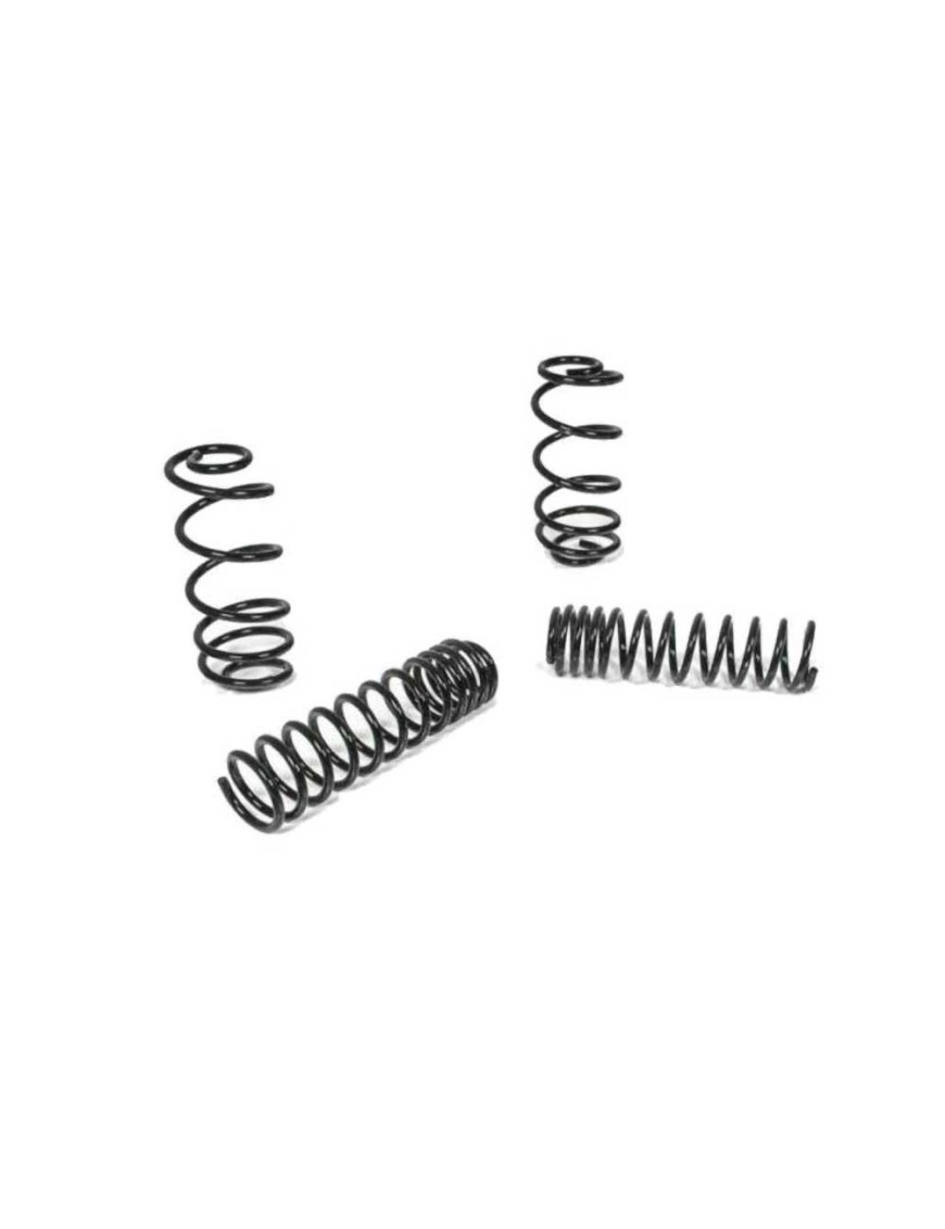 Zestaw zawieszenia J-Kontrol JKS Lift 3,5"