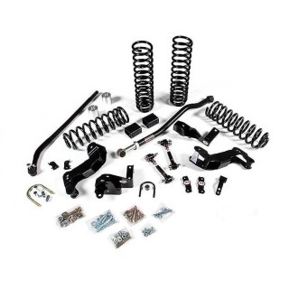 Zestaw zawieszenia J-Kontrol JKS Lift 3,5"