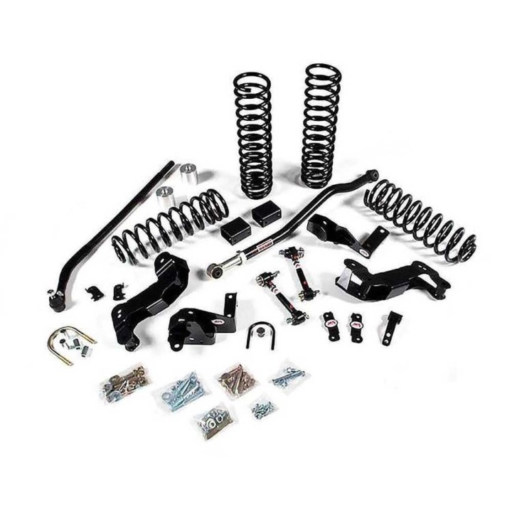 Zestaw zawieszenia J-Kontrol JKS Lift 3,5"