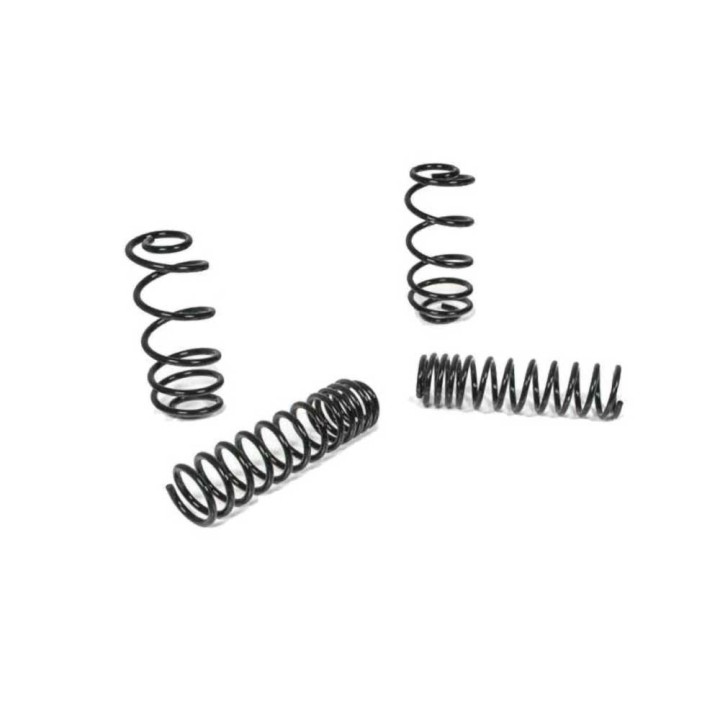 Zestaw zawieszenia J-Kontrol JKS Lift 3,5" - ujęcie 2