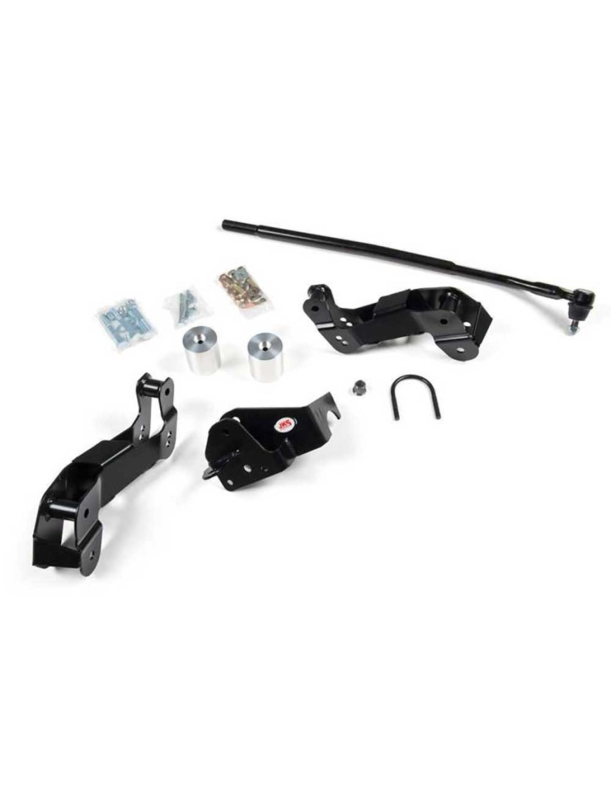 Zestaw zawieszenia J-Kontrol JKS Lift 3,5"