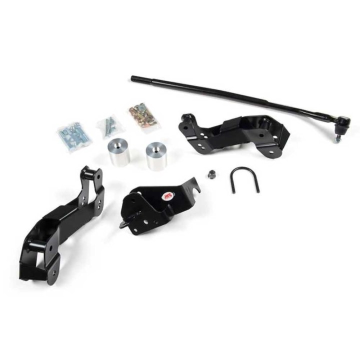 Zestaw zawieszenia J-Kontrol JKS Lift 3,5" - ujęcie 3