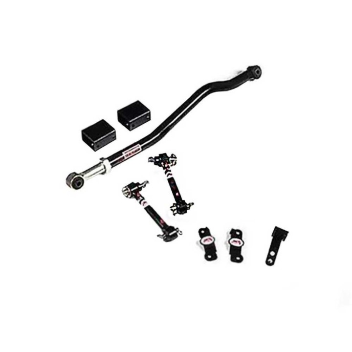 Zestaw zawieszenia J-Kontrol JKS Lift 3,5" - ujęcie 4