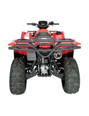 BUMPER ZDERZAK PRZEDNI DO SUZUKI KINGQUAD 700 750