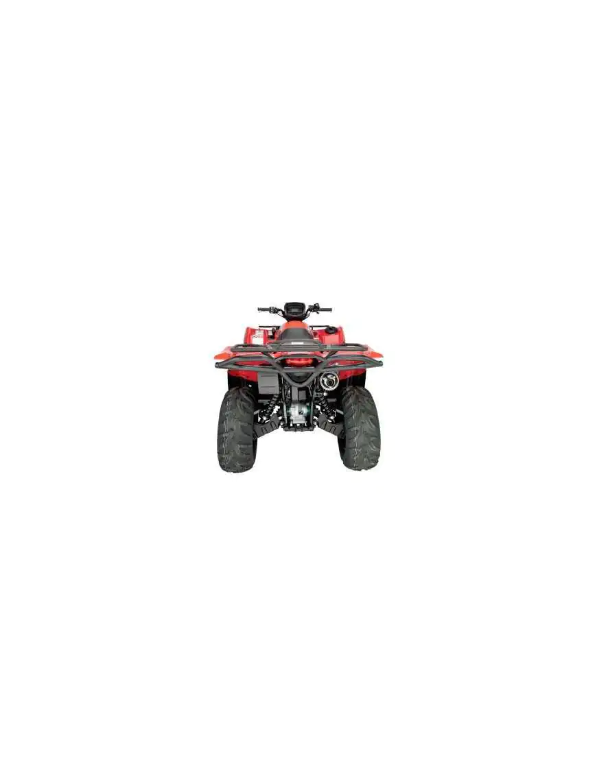 BUMPER ZDERZAK PRZEDNI DO SUZUKI KINGQUAD 700 750