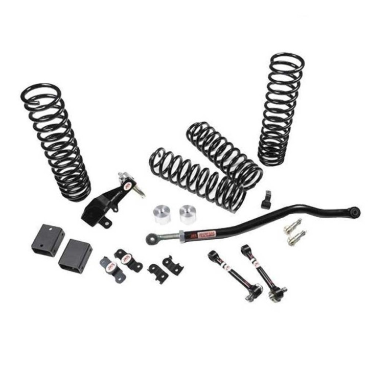 Zestaw zawieszenia J-Venture JKS Lift 3,5"