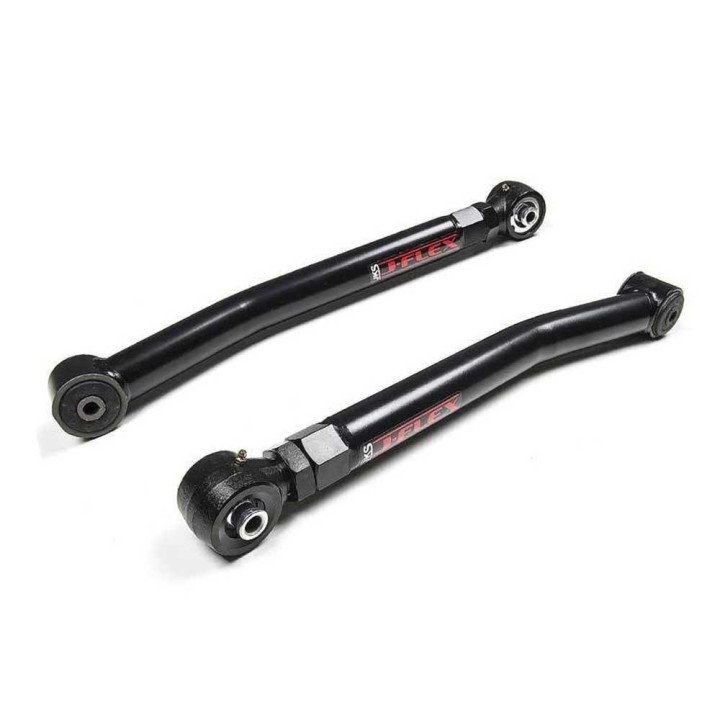 Wahacze regulowane dolne przód JKS J-Flex Lift 0-6"