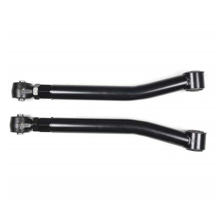 Wahacze regulowane dolne przód JKS J-Flex Lift 0-6" - ujęcie 2