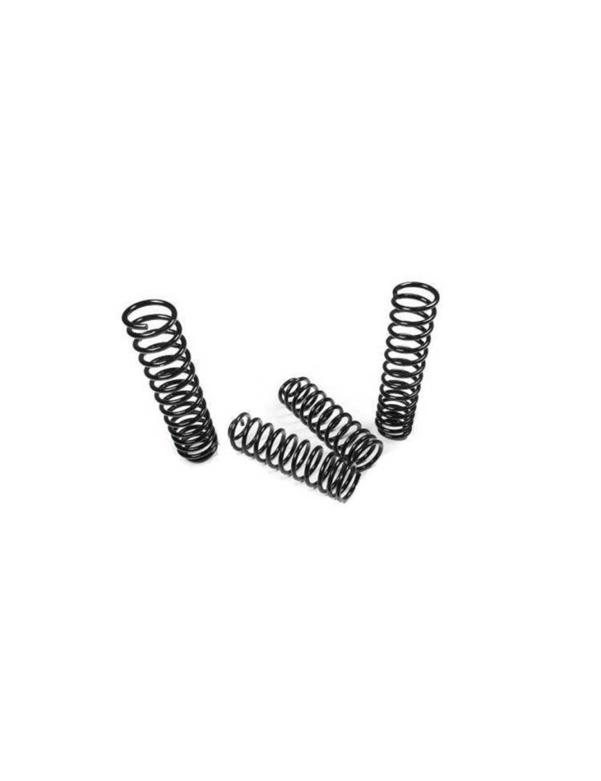 Zestaw zawieszenia J-Venture JKS Lift 2,5"