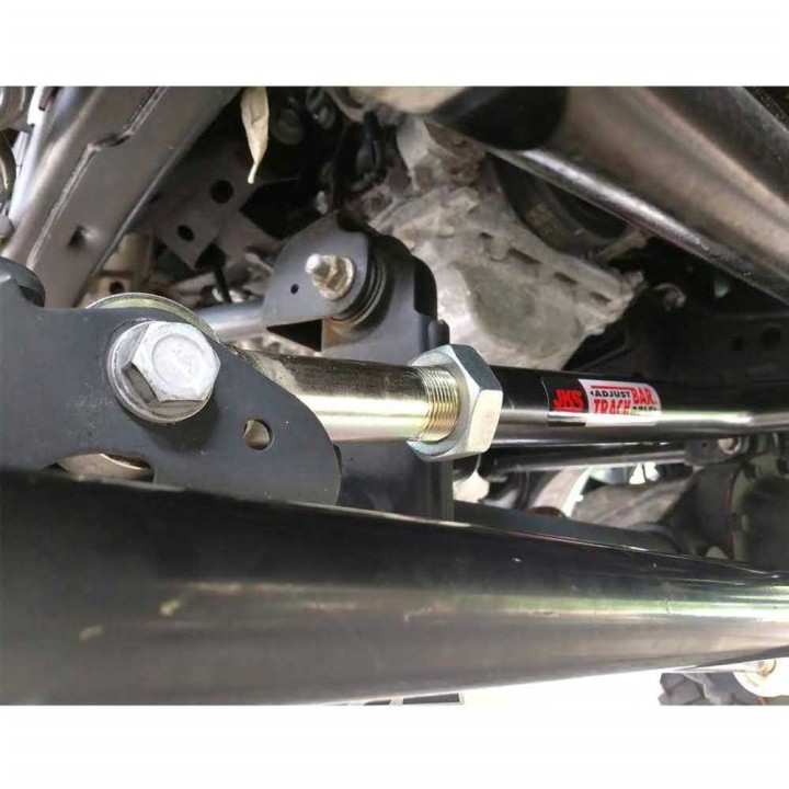 Drążek Panharda regulowany przód LHD JKS Lift 1-6" - ujęcie 4