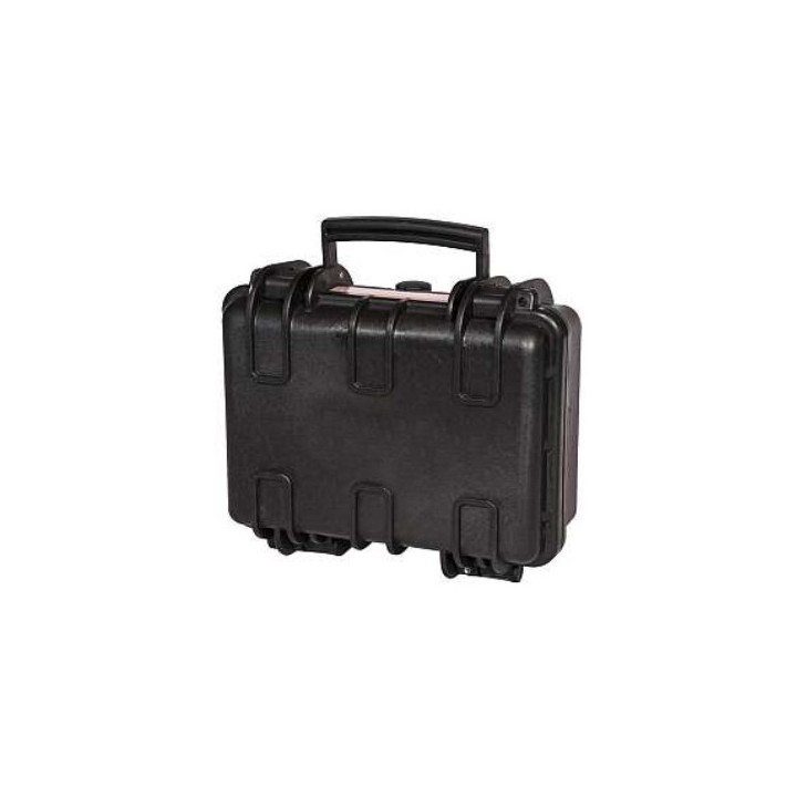 Skrzynia Case IP67  270x231x185 Wolfcase
